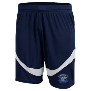 MCL Performance Short