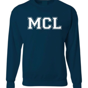 MCL Crewneck Sweatshirt