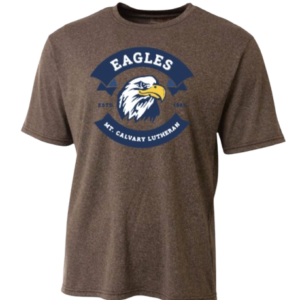 MCL Heather Tee