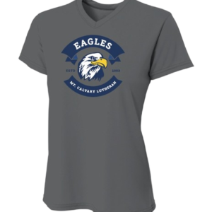 MCL Women’s Active Tee