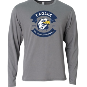 MCL Softek Long Sleeve Tee