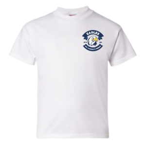 MCL Cotton Pocket Tee