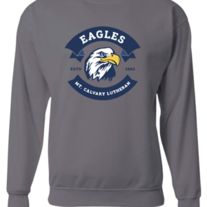 MCL Eagles Crewneck Sweatshirt