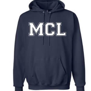MCL Cotton Hoodie