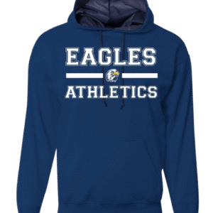 MCL Athletics Performance Hoodie