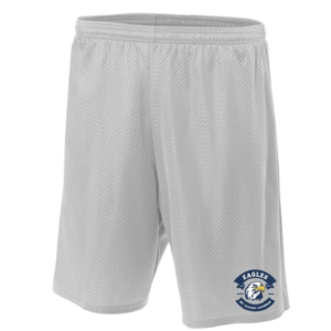 MCL Fitness Short