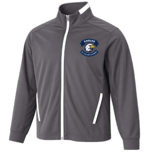 MCL Full Zip Team Jacket